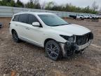 2018 Infiniti Qx60  за продажба в Oklahoma City, OK - Front End
