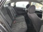 2013 Nissan Sentra S for Sale in Fairburn, GA - Front End
