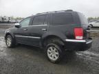 2008 Chrysler Aspen Limited იყიდება Eugene-ში, OR - Front End