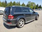 2009 Mercedes-Benz Gl 550 4Matic for Sale in Arlington, WA - Front End