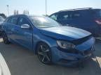 2014 VOLVO V60 R-DESI for sale at Copart SANDY