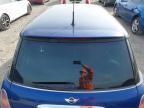 2003 MINI MINI ONE for sale at Copart YORK
