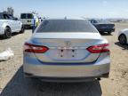 2019 Toyota Camry L იყიდება San Diego-ში, CA - Rear End