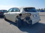 2013 MERCEDES BENZ A180 BLUEE for sale at Copart GLOUCESTER
