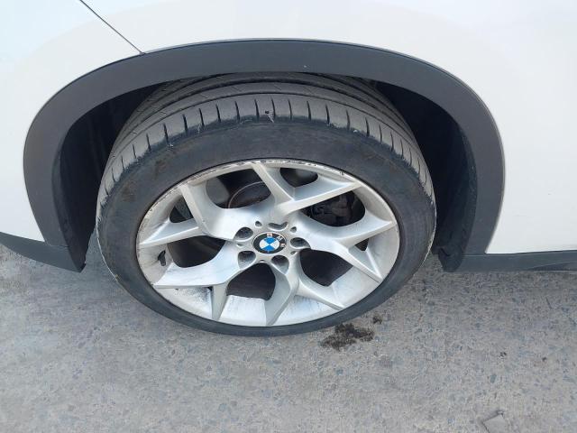 2013 BMW X1 SDRIVE2