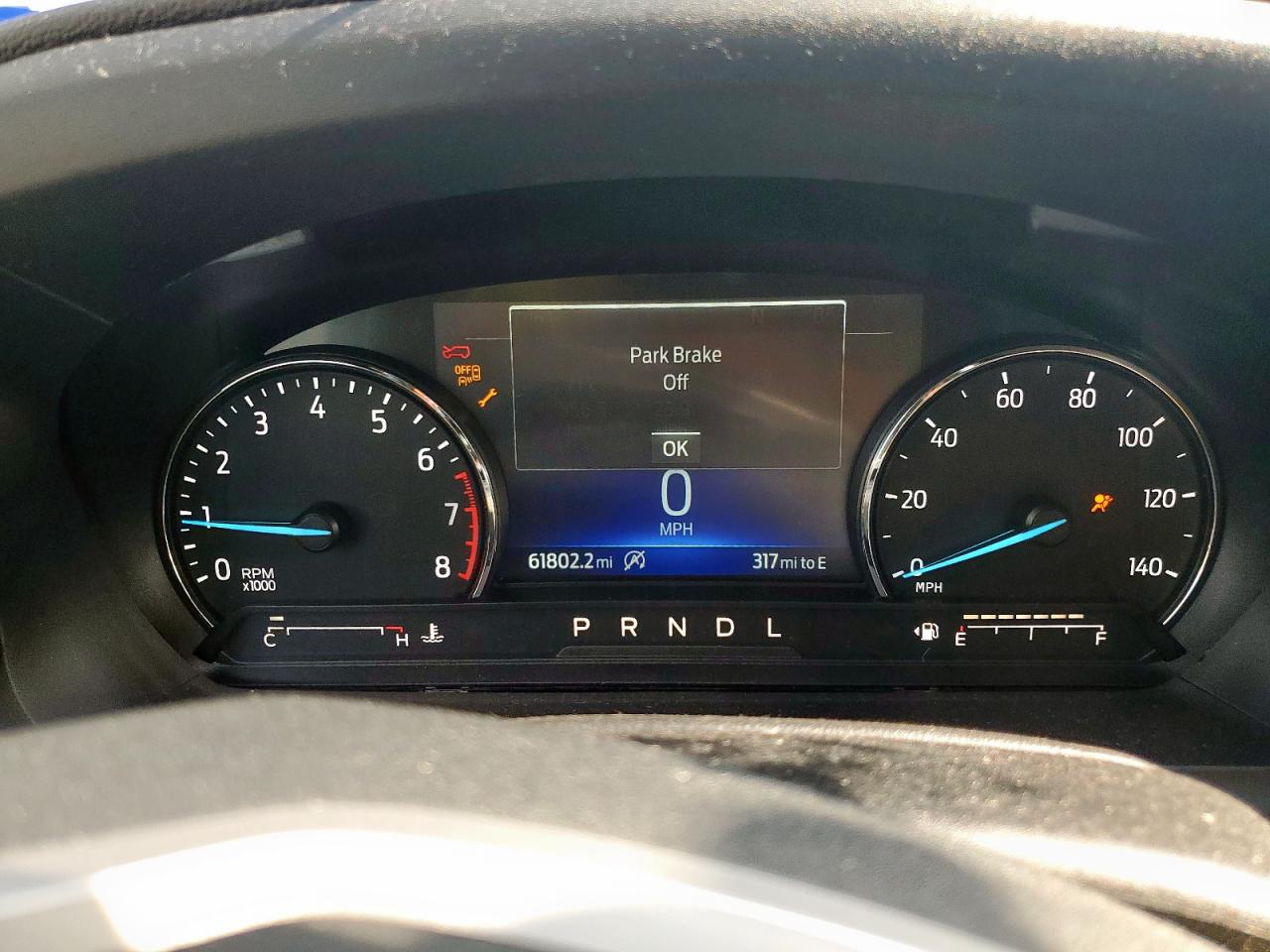 2021 Ford Explorer - Image 9