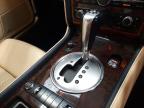 2008 BENTLEY CONTINENTA for sale at Copart WOLVERHAMPTON