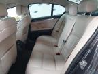 2011 BMW 520D SE AU for sale at Copart EAST KILBRIDE