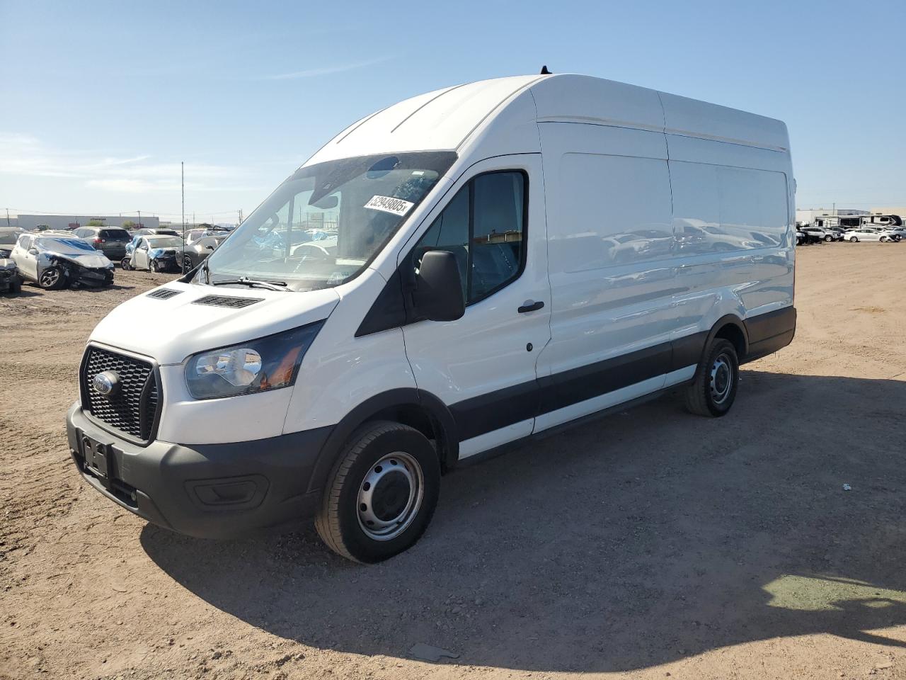 2021 Ford Transit T-250 for Sale in Phoenix, AZ - Normal Wear