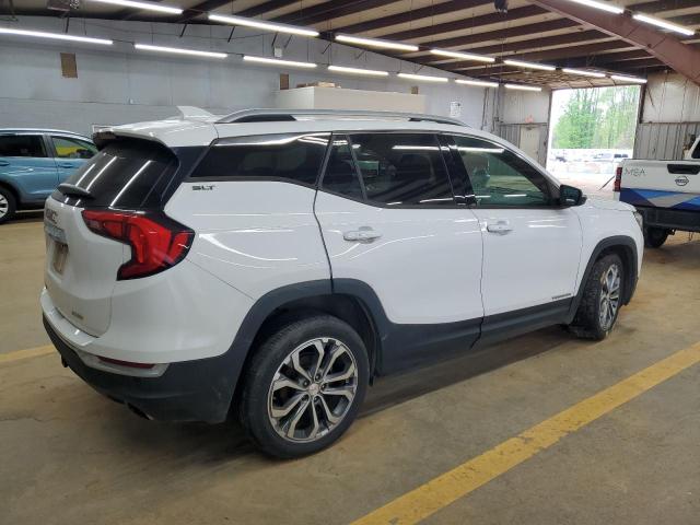  GMC TERRAIN 2018 Biały