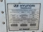 2016 Hyundai Dry Van Trailer de vânzare în Spartanburg, SC - Minor Dent/Scratches