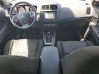 2021 Mitsubishi Outlander Sport Es en Venta en Riverview, FL - Side