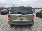 2011 Honda Pilot Exl   for Sale in Wayland, MI - Front End