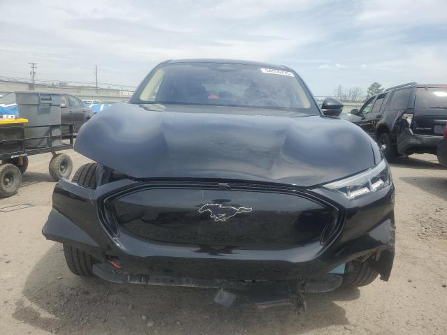  FORD MUSTANG 2023 Black