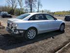 2013 Audi A4 Premium na sprzedaż w New Britain, CT - Rear End