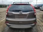 2015 Honda Cr-V Ex იყიდება Woodhaven-ში, MI - Front End