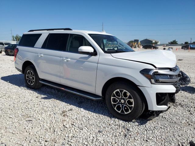  FORD EXPEDITION 2022 White