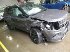 2024 Jeep Compass Latitude за продажба в Rogersville, MO - Front End