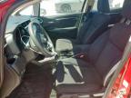 2015 Honda Fit Ex на продаже в Haslet, TX - Hail