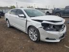 2017 Chevrolet Impala Premier for Sale in Chicago Heights, IL - Front End