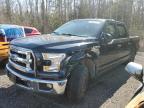 2016 FORD F150 SUPERCREW for sale at Copart ON - COOKSTOWN
