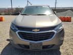 2019 Chevrolet Equinox Lt на продаже в San Diego, CA - Water/Flood