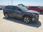 2021 Toyota Rav4 Xle للبيع في Wilmer، TX - Rollover
