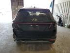 2022 Hyundai Tucson Limited იყიდება Abilene-ში, TX - All Over