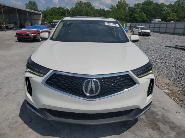  ACURA RDX 2022 Biały