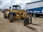2000 Caterillar Th560B Telehandler for Sale in China Grove, NC - Side