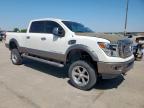 Grand Prairie, TX에서 판매 중인 2017 Nissan Titan Xd Sl - Minor Dent/Scratches