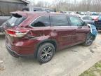 2017 Toyota Highlander Le for Sale in Louisville, KY - Front End