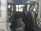 2020 Jeep Wrangler Unlimited Sahara for Sale in Temple, TX - Rear End