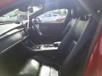 2016 JAGUAR XF R-SPORT for sale at Copart WOLVERHAMPTON