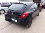 2007 VAUXHALL CORSA CLUB for sale at Copart SANDWICH