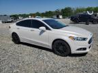 2014 Ford Fusion Se for Sale in Tifton, GA - Undercarriage