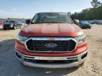 2022 Ford Ranger Xl იყიდება Harleyville-ში, SC - Rear End
