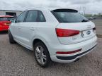 2015 AUDI Q3 S LINE for sale at Copart EAST KILBRIDE