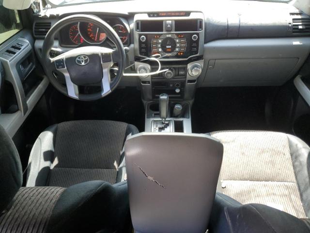2010 TOYOTA 4RUNNER SR5