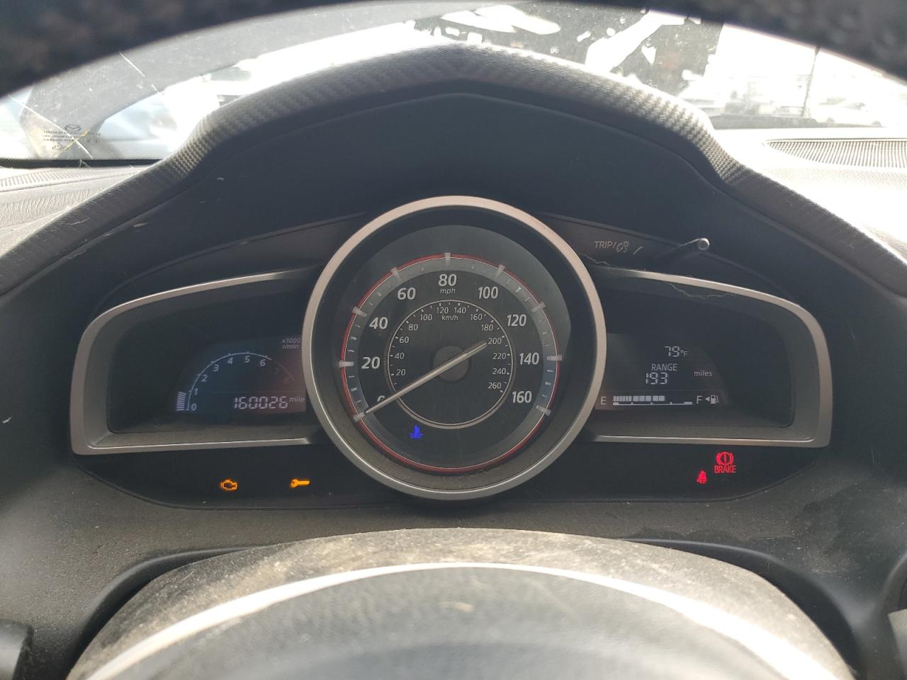 2015 Mazda 3 - Image 9