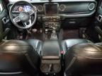 2019 Jeep Wrangler Unlimited Sahara na sprzedaż w Davison, MI - Water/Flood