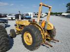 1995 New Holland Cu5Jwd Tractor იყიდება Riverview-ში, FL - Normal Wear