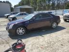 2009 Cadillac Cts  zu verkaufen in Seaford, DE - Rear End