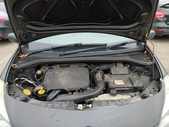 2007 RENAULT CLIO 1.2 TCE DYNAMIQUE SX 3DR