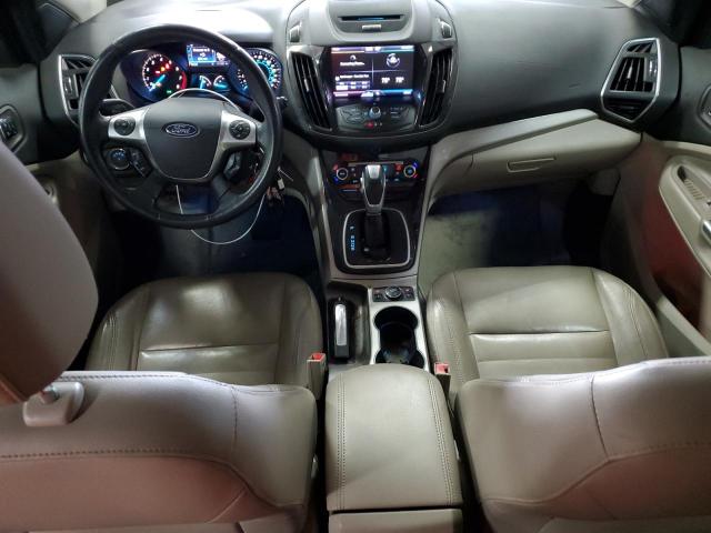  FORD ESCAPE 2013 Maroon