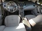 2014 Hyundai Elantra Se   продається в Chatham, VA - Front End