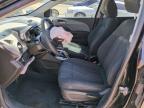 2016 Chevrolet Sonic Lt продається в Albuquerque, NM - Front End