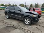 2017 Jeep Grand Cherokee Laredo zu verkaufen in Denver, CO - Front End