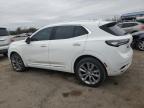2022 Buick Envision Avenir იყიდება Pennsburg-ში, PA - Front End