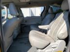2012 Toyota Sienna Xle for Sale in Florence, MS - Side